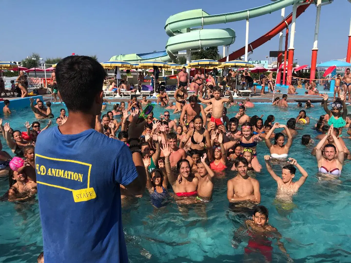 Hotel Marina SPORTS_AND_LEISURE