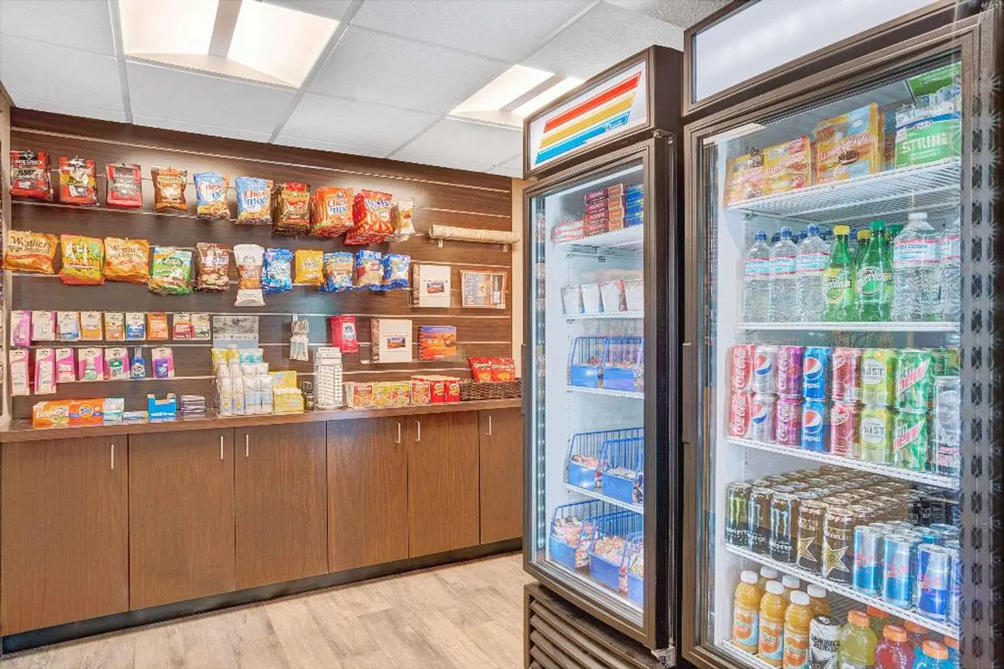 Days Inn & Suites by Wyndham Page Lake Powell Bar