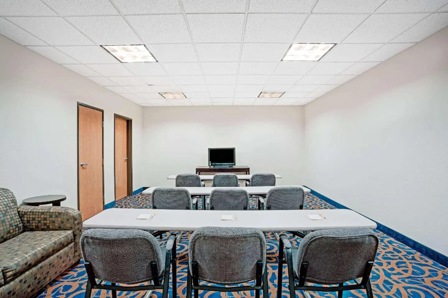 Days Inn & Suites by Wyndham Page Lake Powell Konferenz