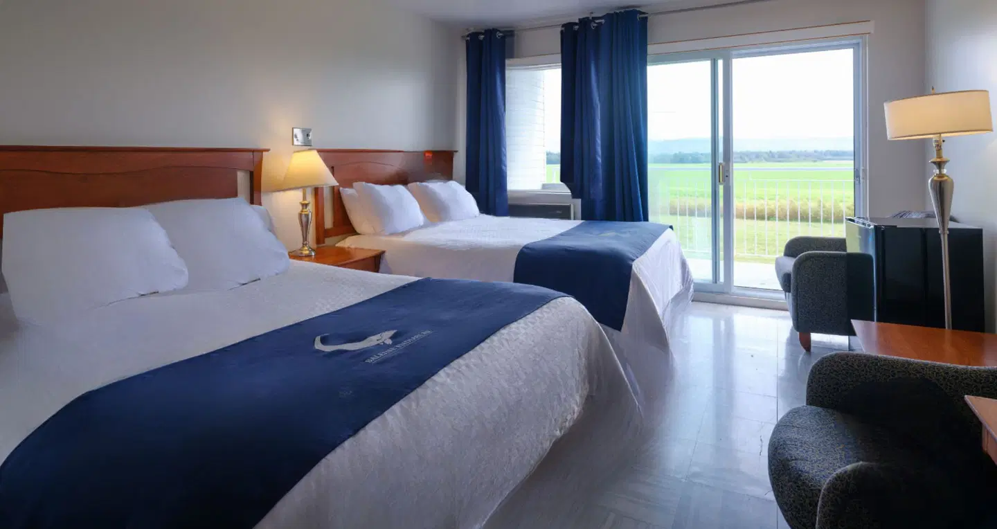 Microbrasserie La Baleine Endiablée ROOM_EXAMPLE