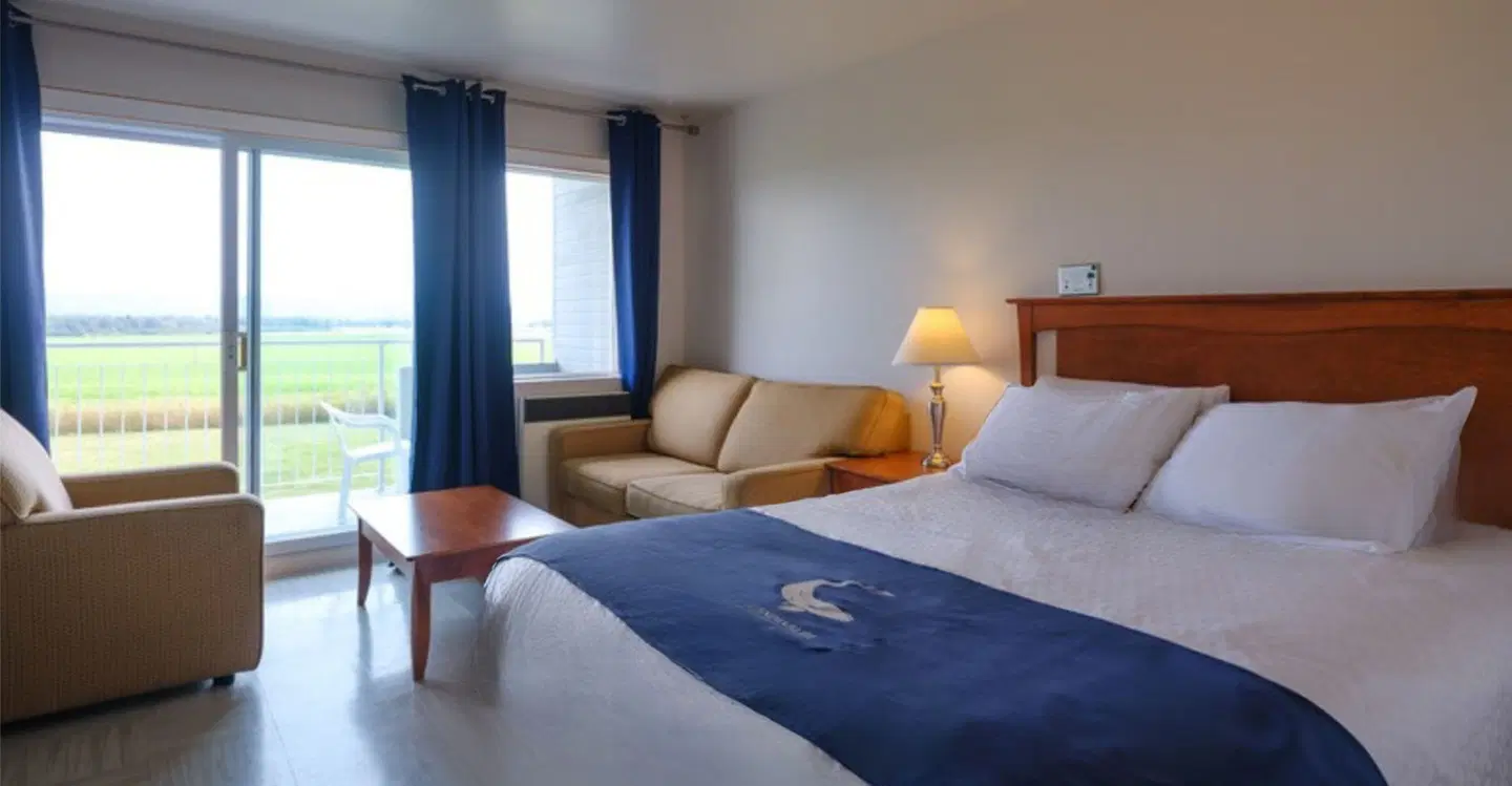 Microbrasserie La Baleine Endiablée ROOM_EXAMPLE