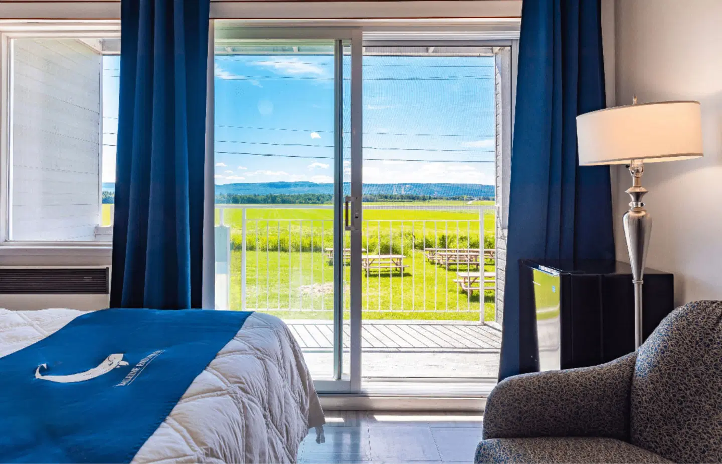 Microbrasserie La Baleine Endiablée ROOM_EXAMPLE