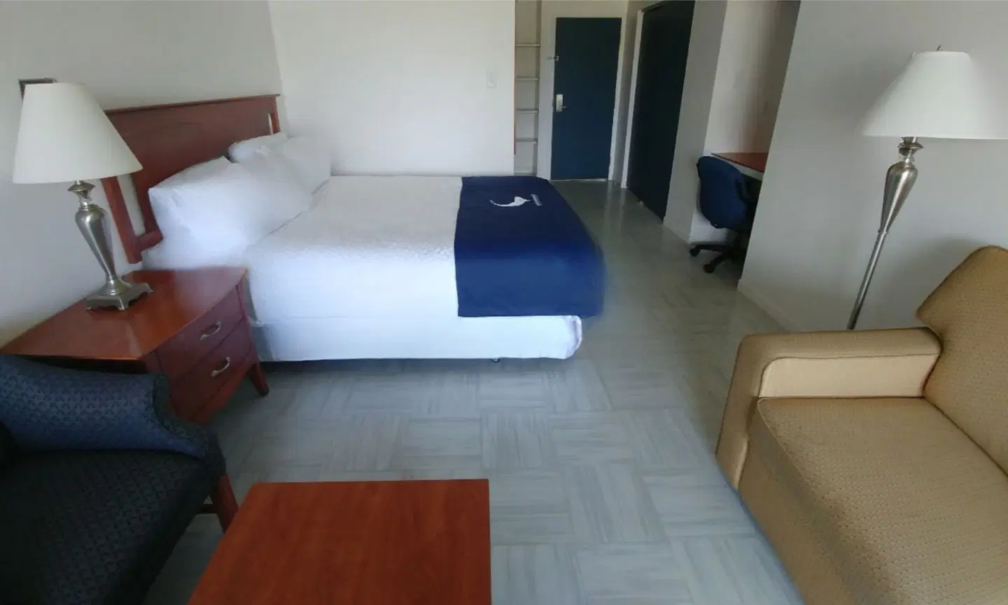 Microbrasserie La Baleine Endiablée ROOM_EXAMPLE