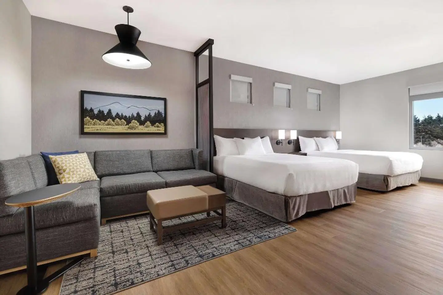 Hyatt Place Flagstaff ROOM_EXAMPLE