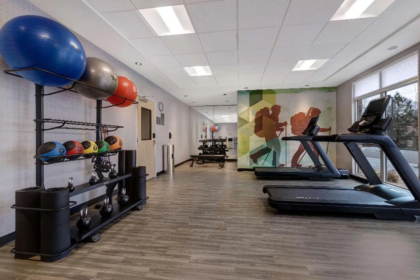 Hyatt Place Flagstaff SPORTS_AND_LEISURE