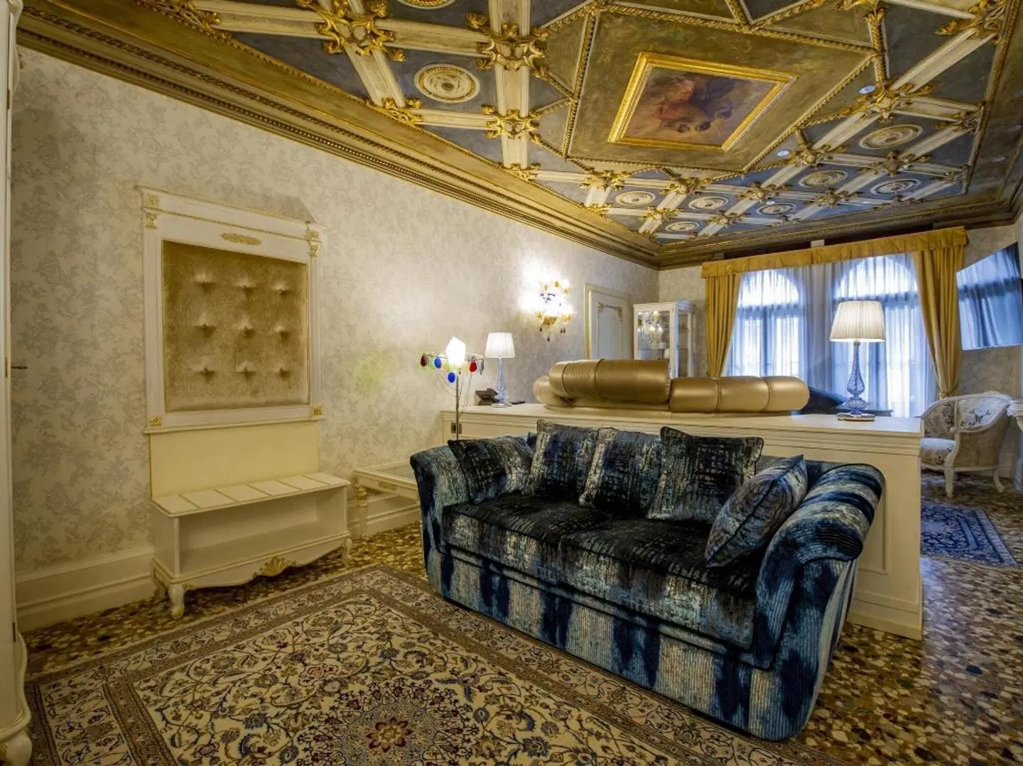 Ego Boutique Hotel The Silk Road ROOM_EXAMPLE