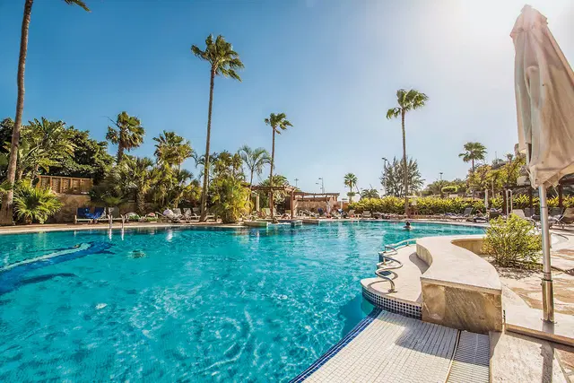 Corallium Dunamar by Lopesan Hotels OUTDOOR_POOL