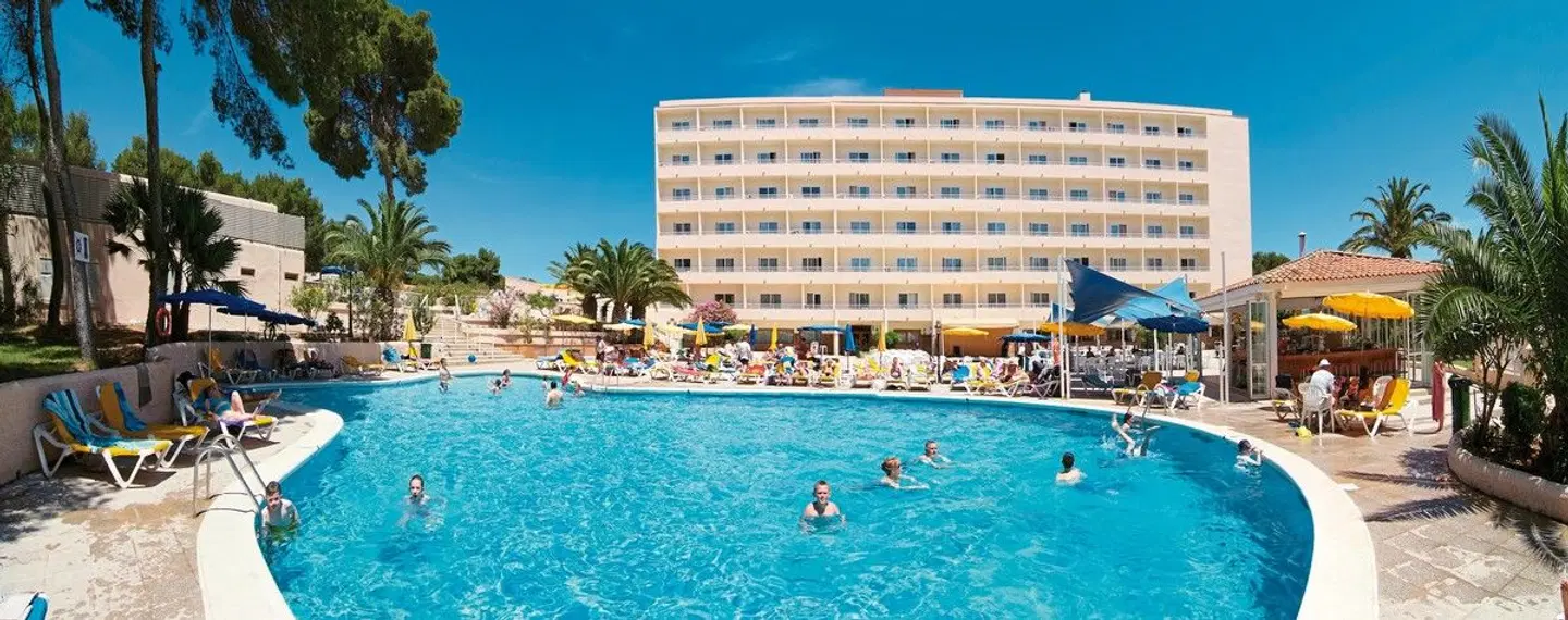 Invisa Ereso EXTERIOR