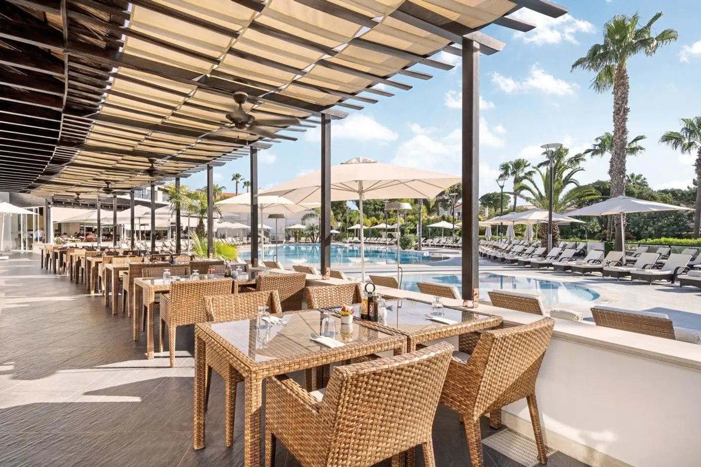 Wyndham Grand Algarve Restaurant