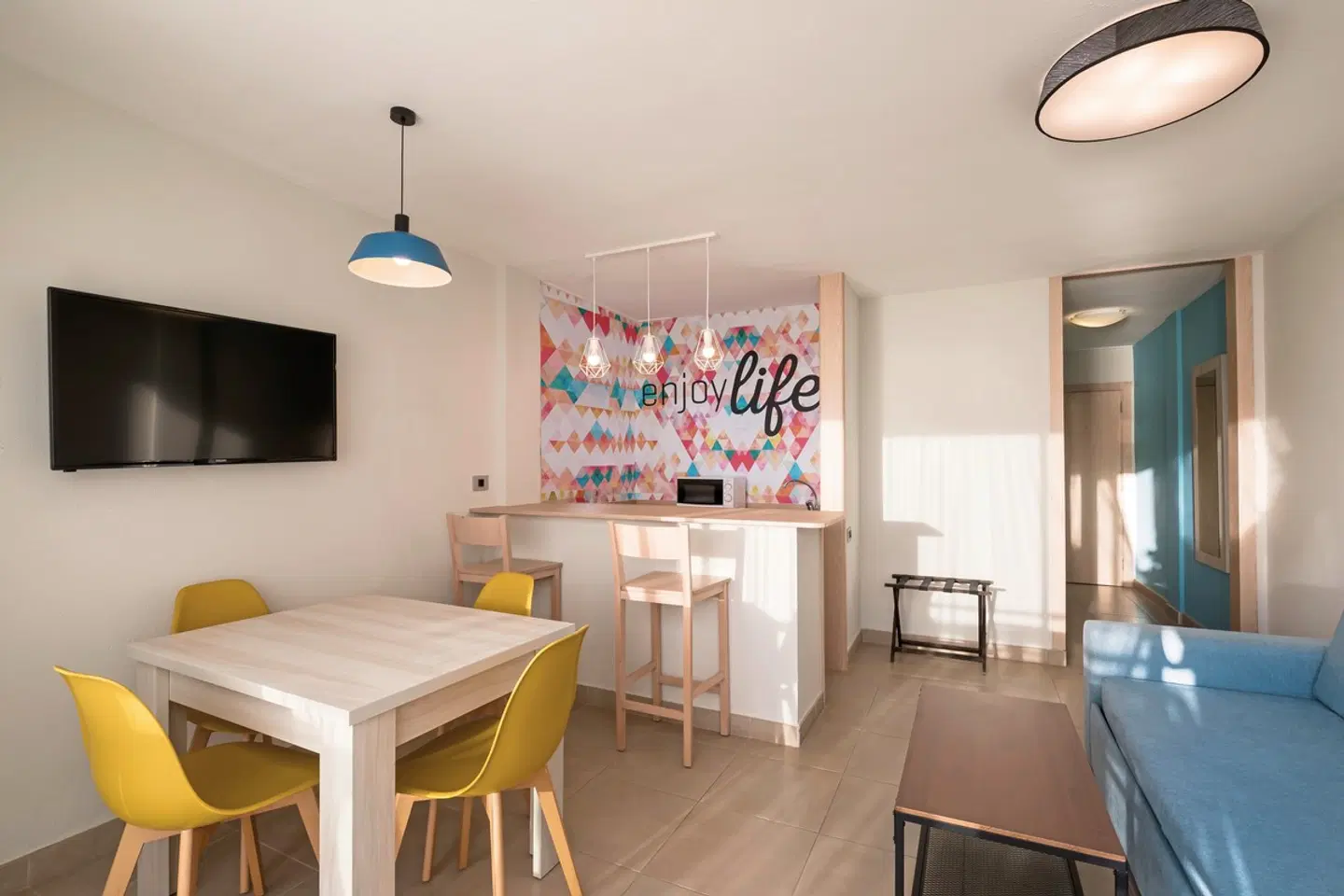 Allegro Isora ROOM_EXAMPLE