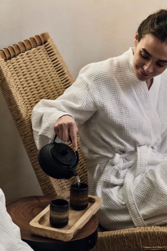 Casa Cabana Boutique Hotel & Spa HEALTH_BEAUTY