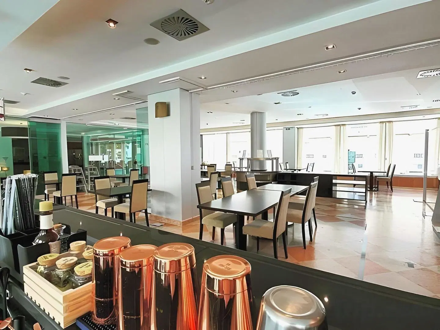 Monte Gordo Hotel Apartamentos & Spa Restaurant