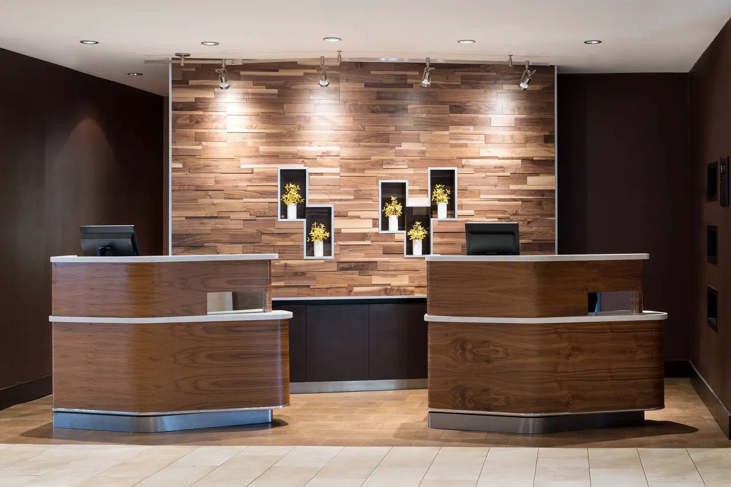 Courtyard by Marriott Glenwood Springs LOUNGE_LOBBY
