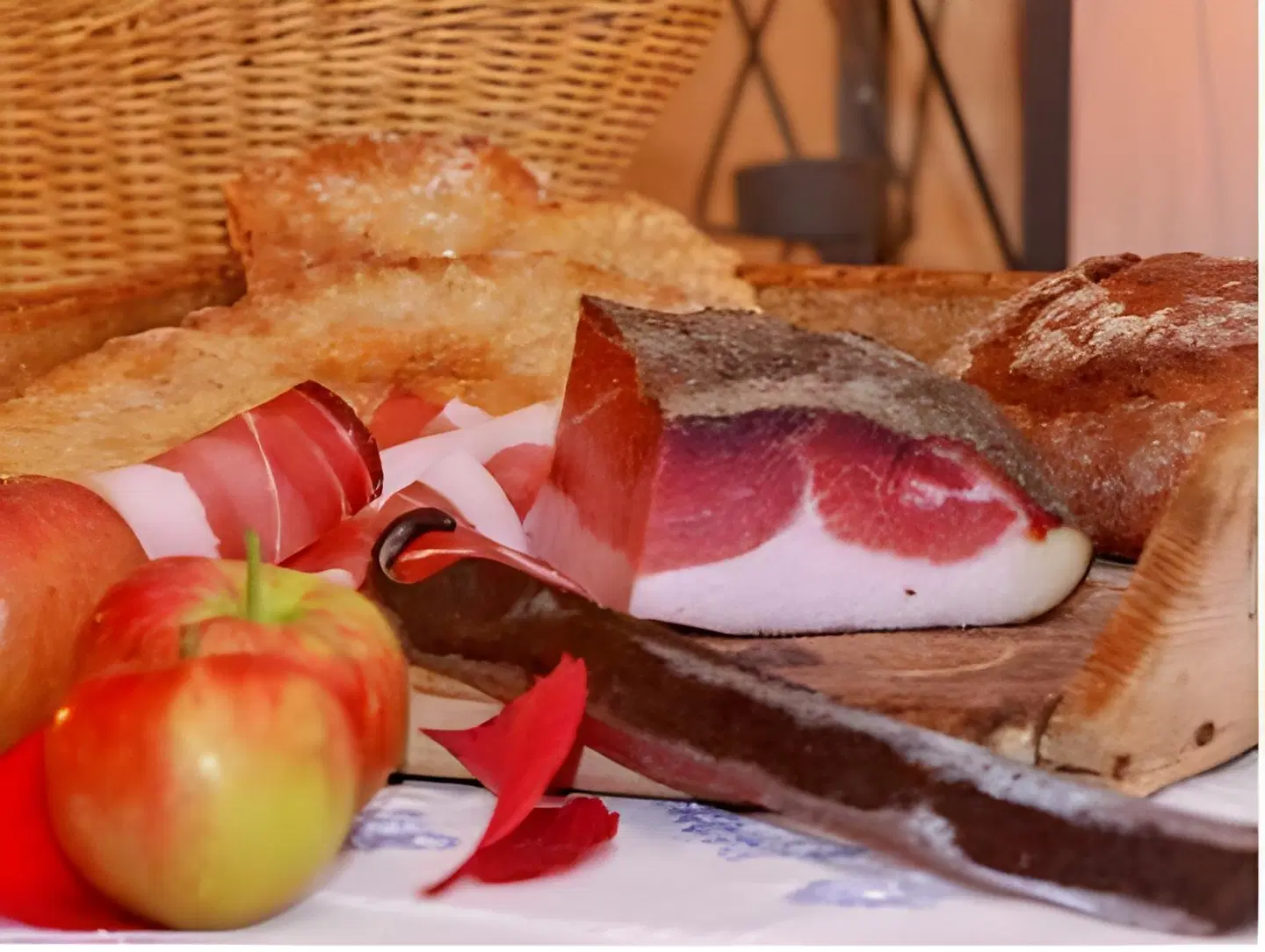 Berghotel Johanneshof HEALTH_BEAUTY