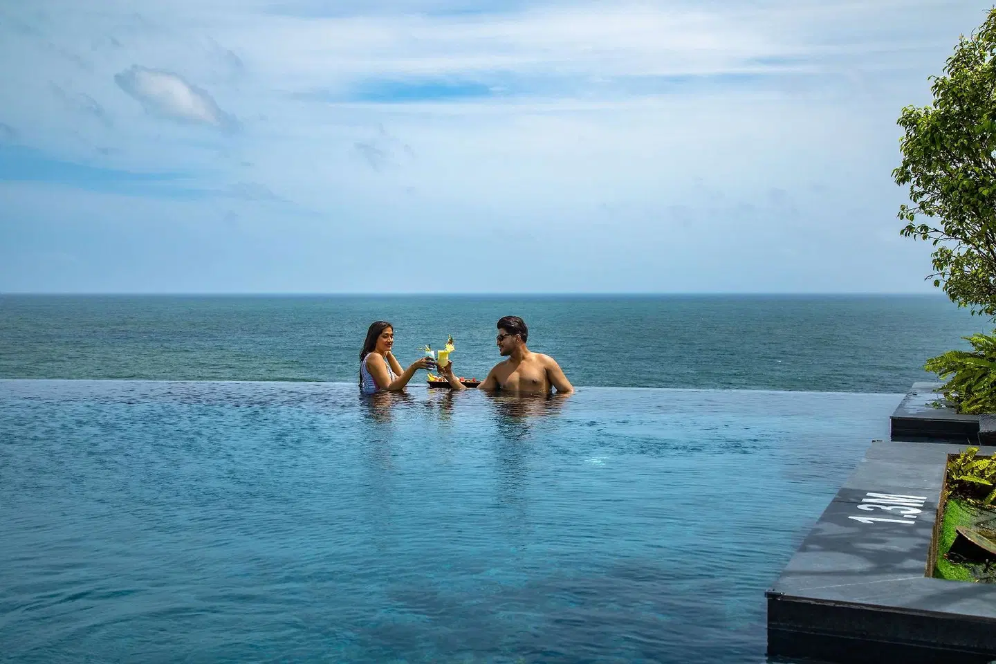 Marino Beach Colombo Strand