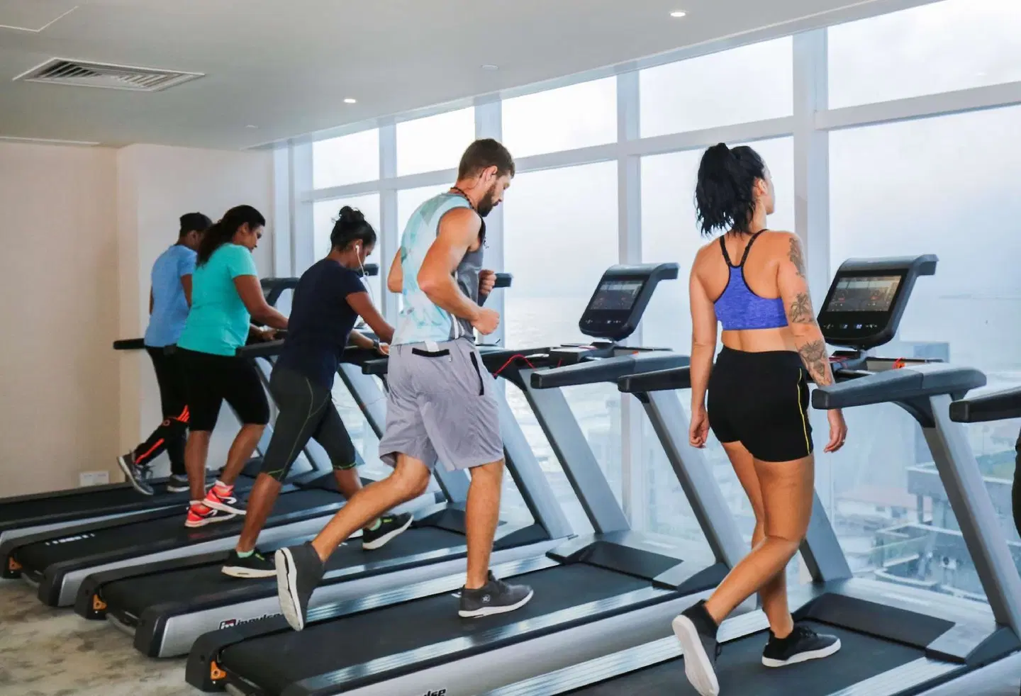 Marino Beach Colombo SPORTS_AND_LEISURE