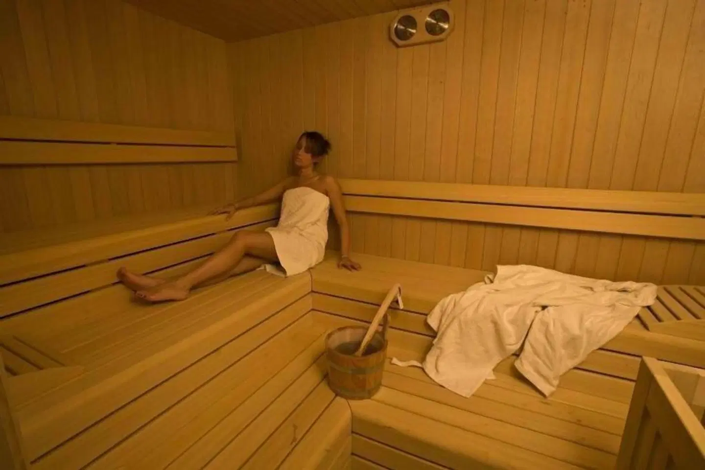 Alisei Palace Hotel HEALTH_BEAUTY