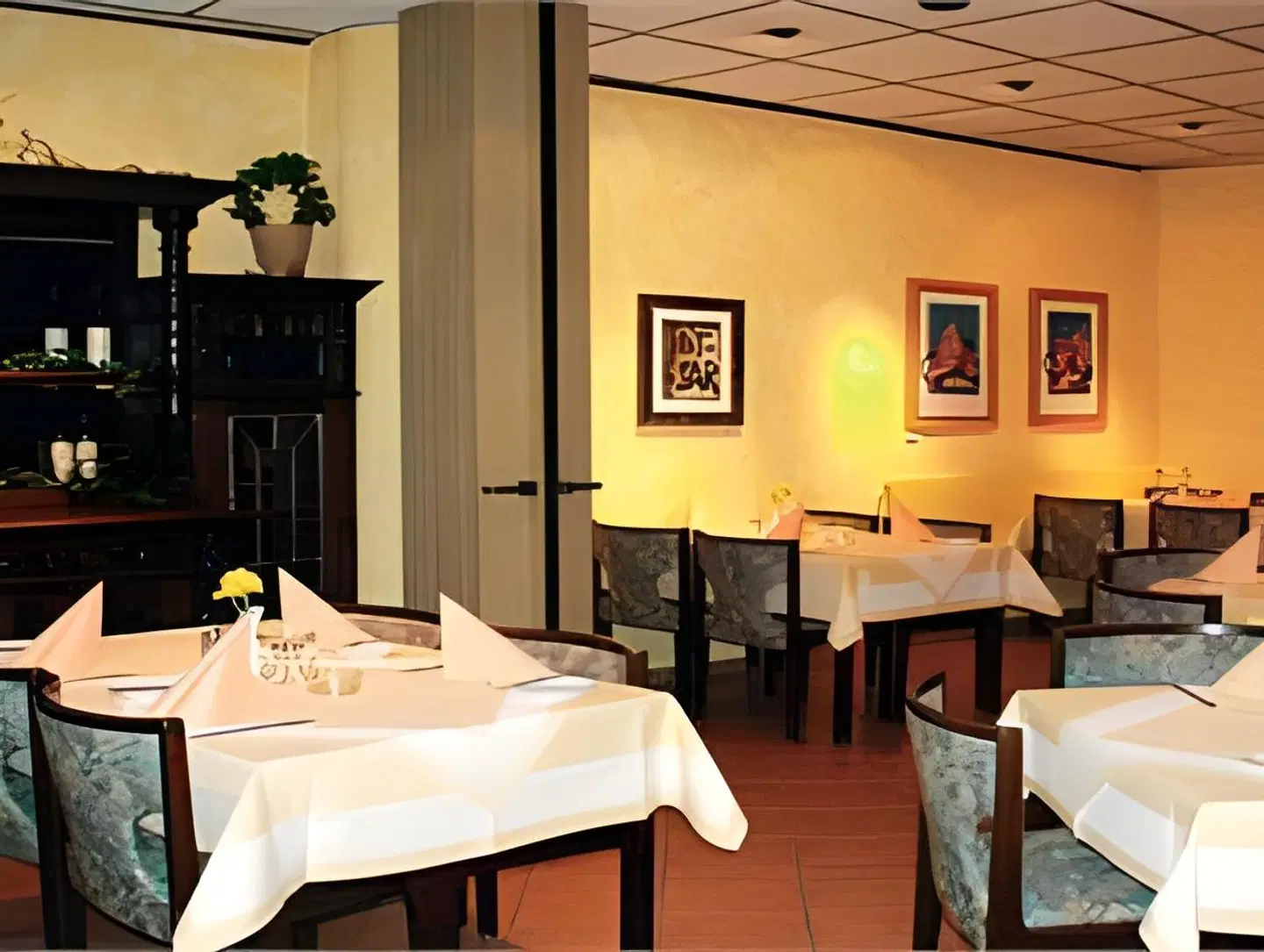 Altstadt-Hotel HEALTH_BEAUTY