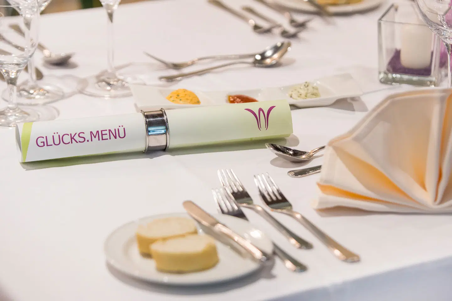 Waidringerhof Restaurant