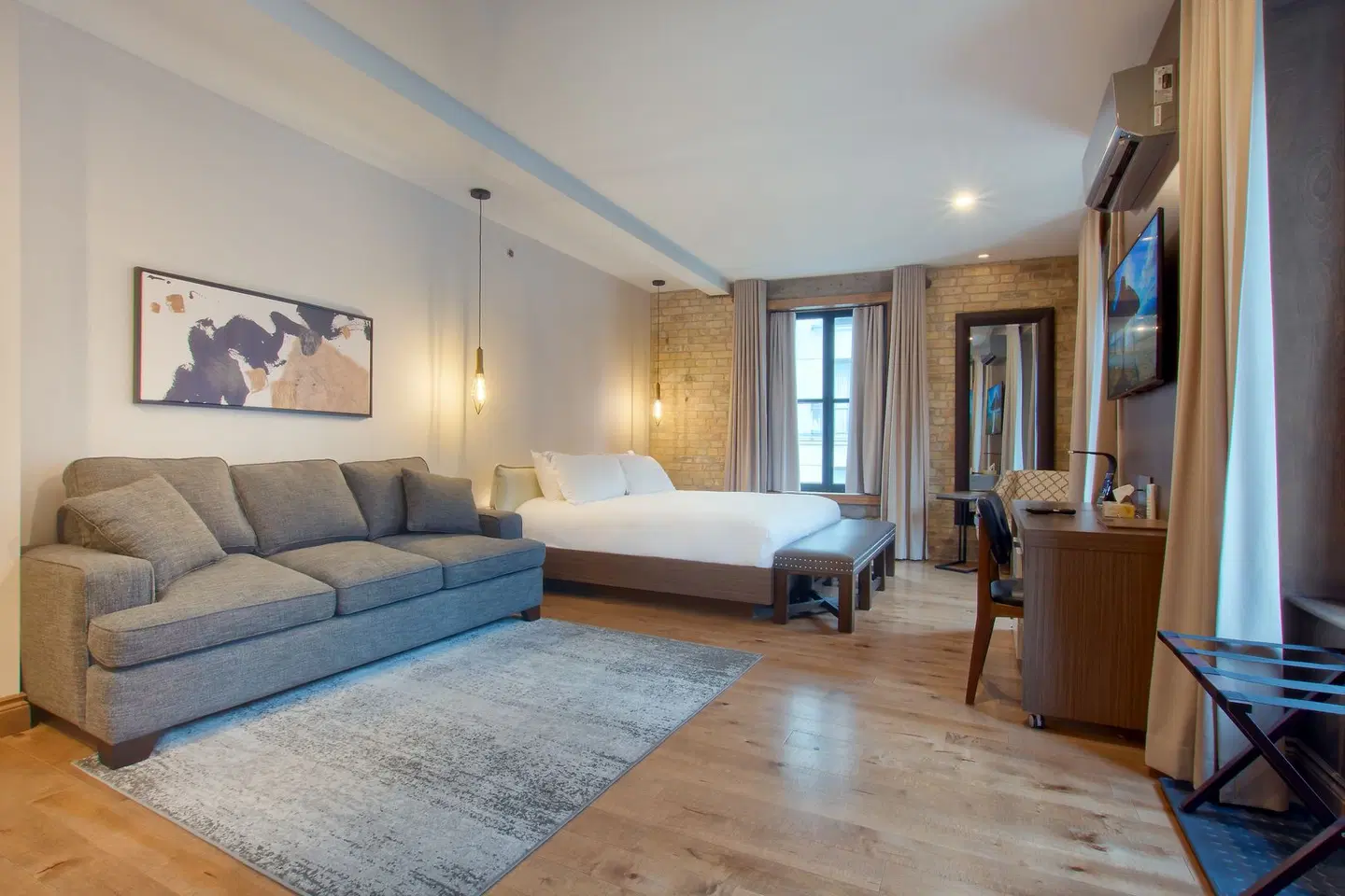 La Maison Kent ROOM_EXAMPLE