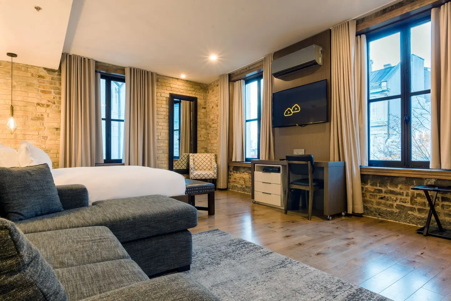 La Maison Kent ROOM_EXAMPLE