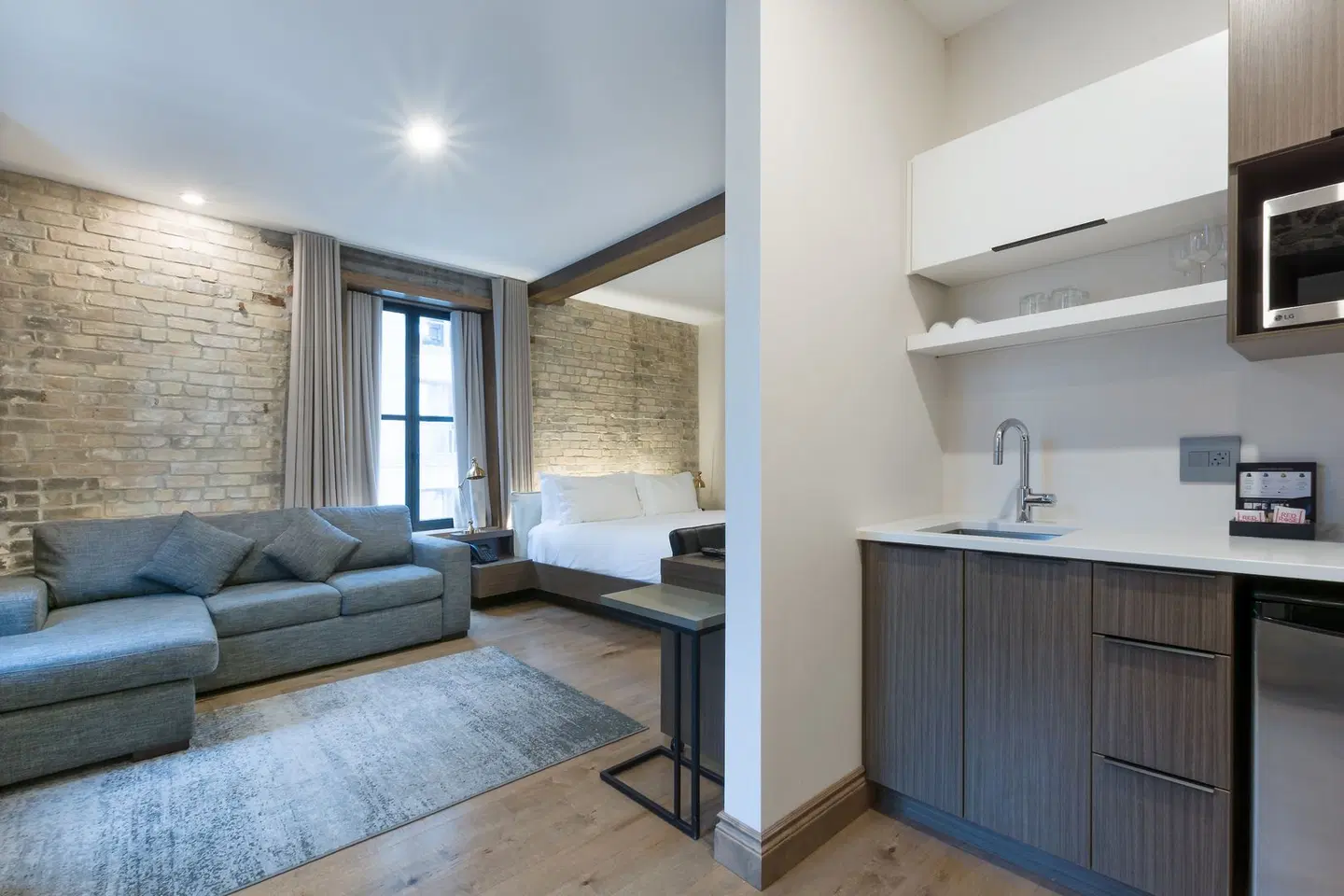 La Maison Kent ROOM_EXAMPLE