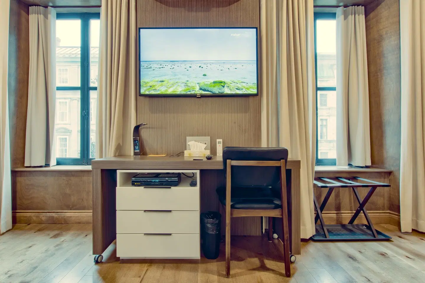 La Maison Kent ROOM_EXAMPLE