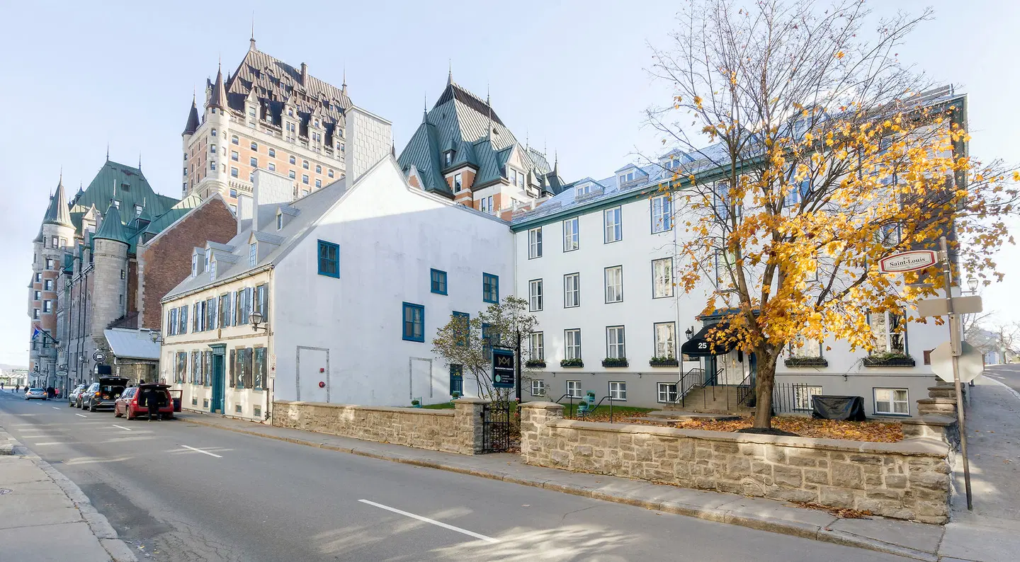 La Maison Kent EXTERIOR