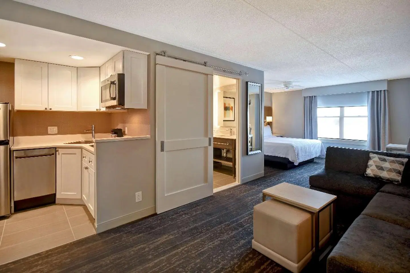 Homewood Suites by Hilton Philadelphia-City Avenue ROOM_EXAMPLE