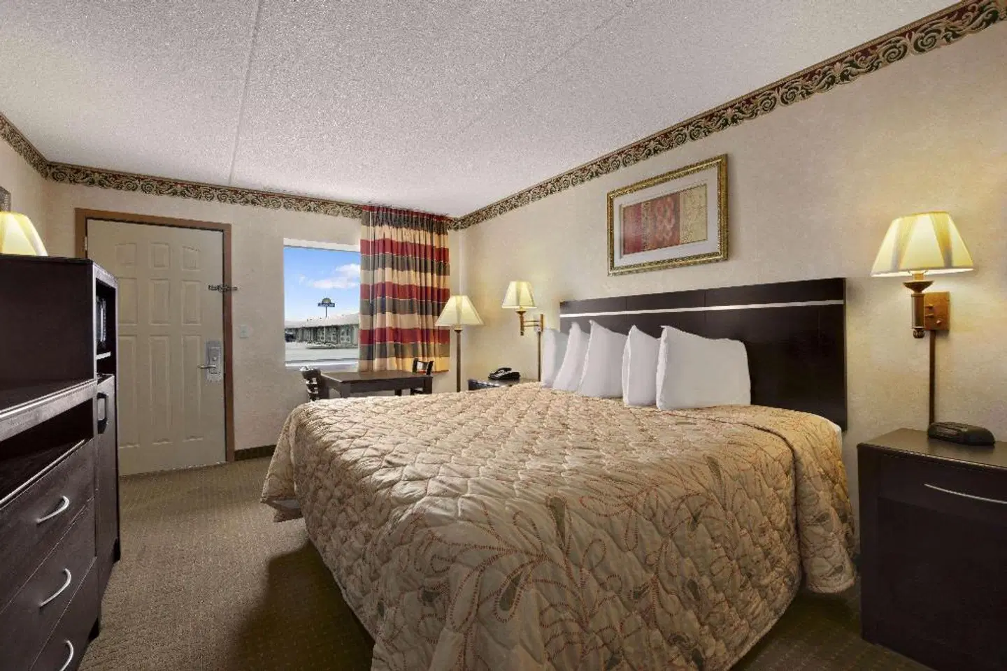 Days Inn Grantville ROOM_EXAMPLE