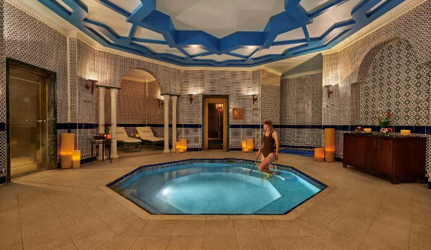 Park Regency Sharm El Sheikh Resort HEALTH_BEAUTY