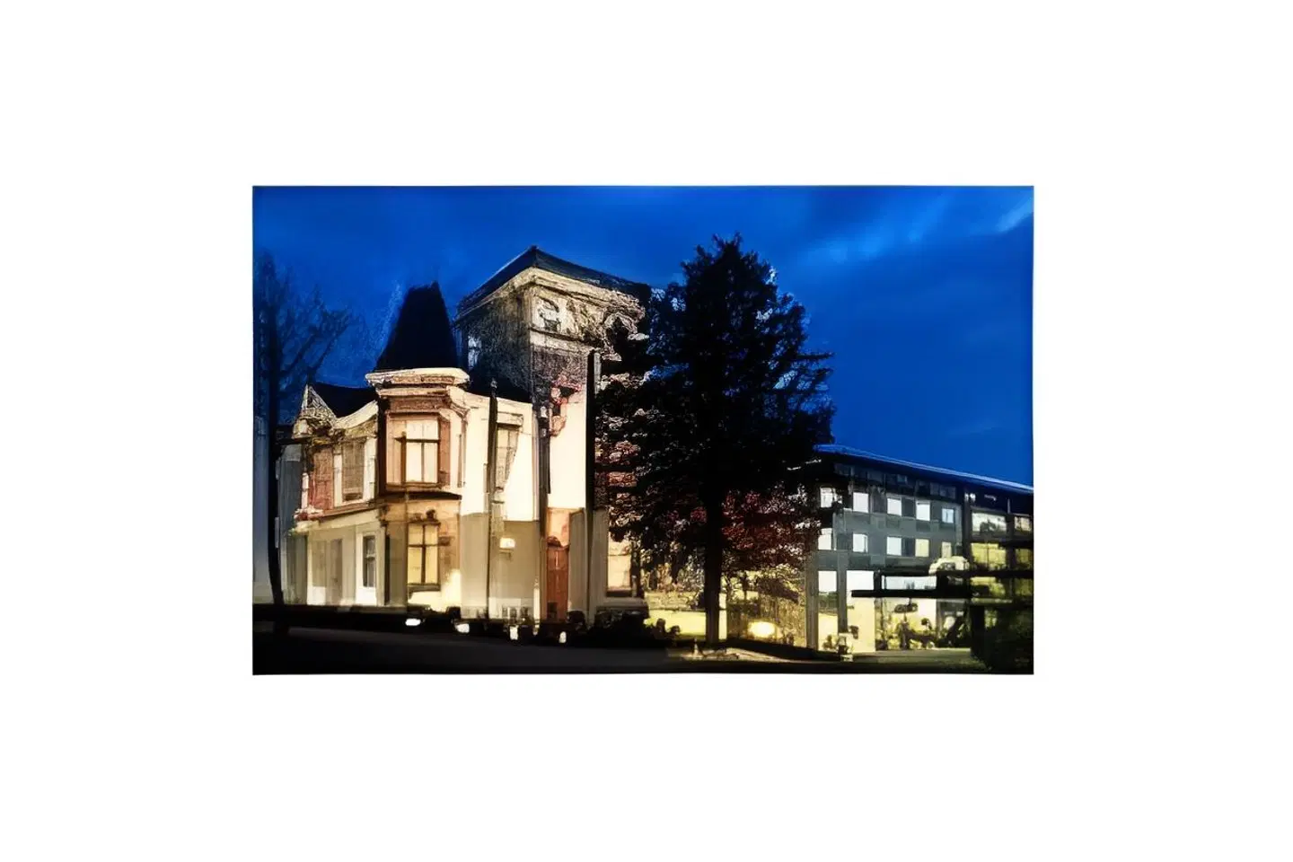 Hotel the YARD Bad Honnef MODEL_IMPRESSION