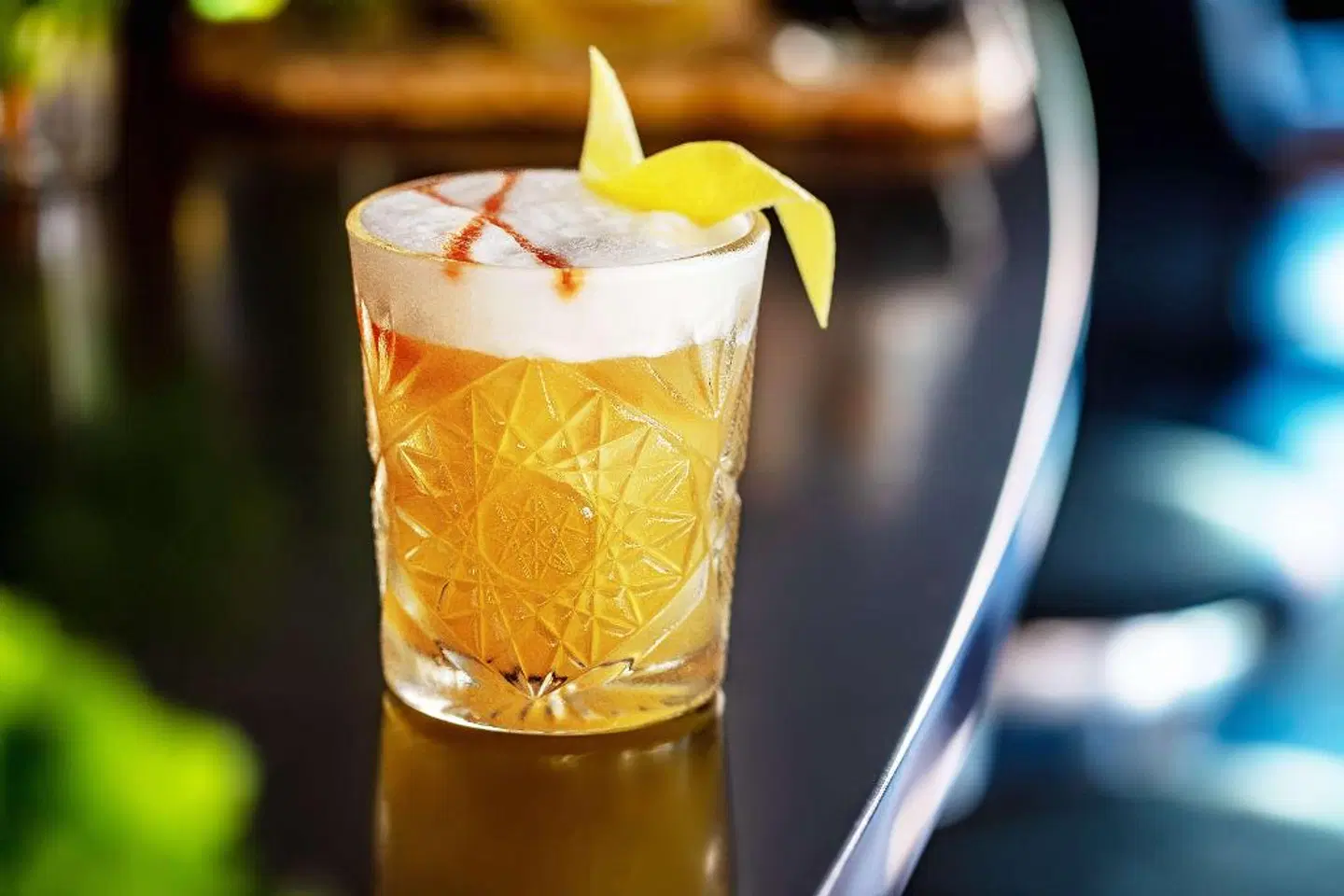 Scandic Webers HEALTH_BEAUTY