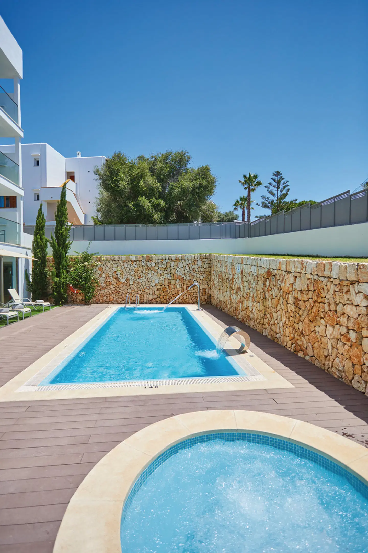 Monsuau Cala d'Or OUTDOOR_POOL