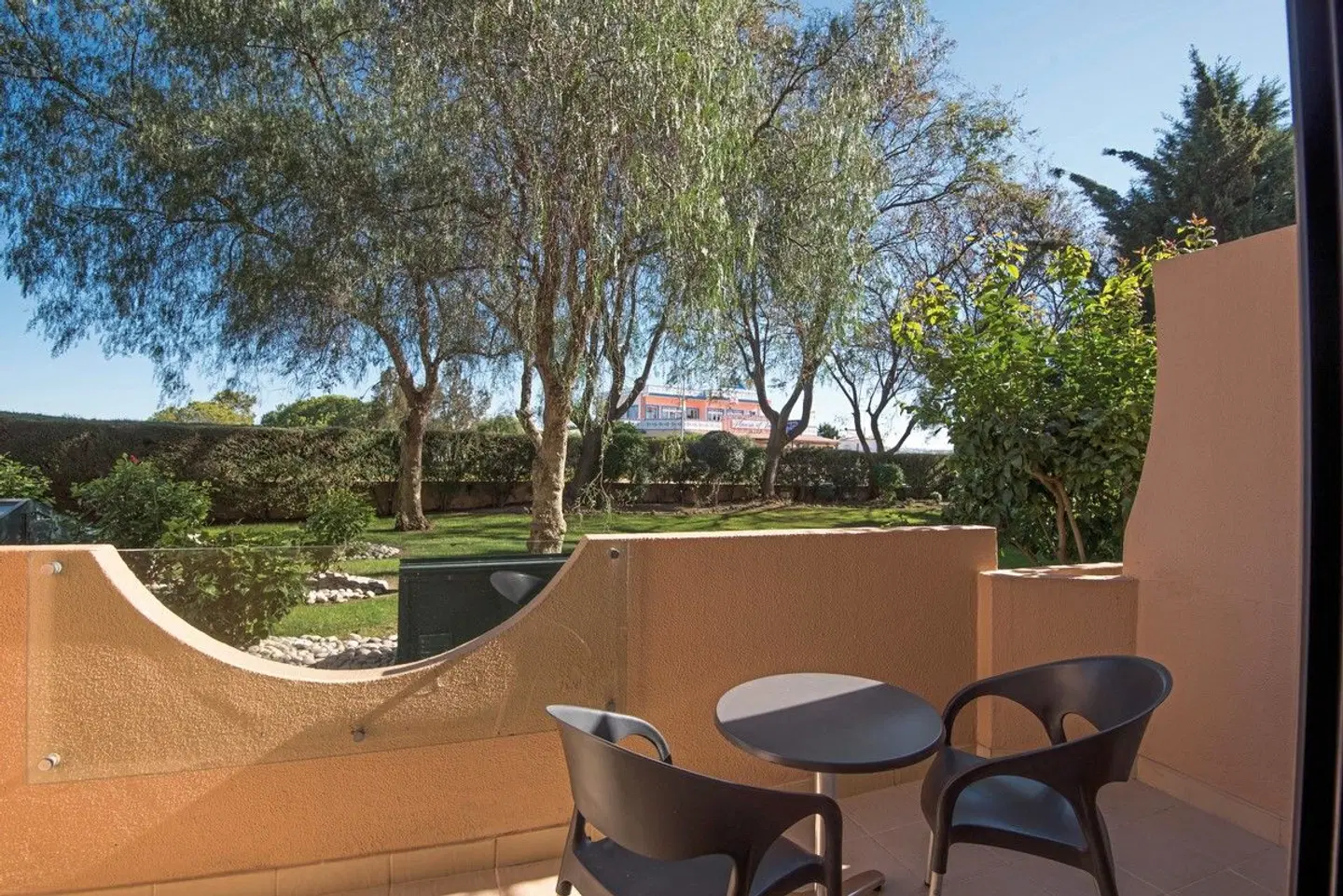 Vila Galé Atlantico Terrasse