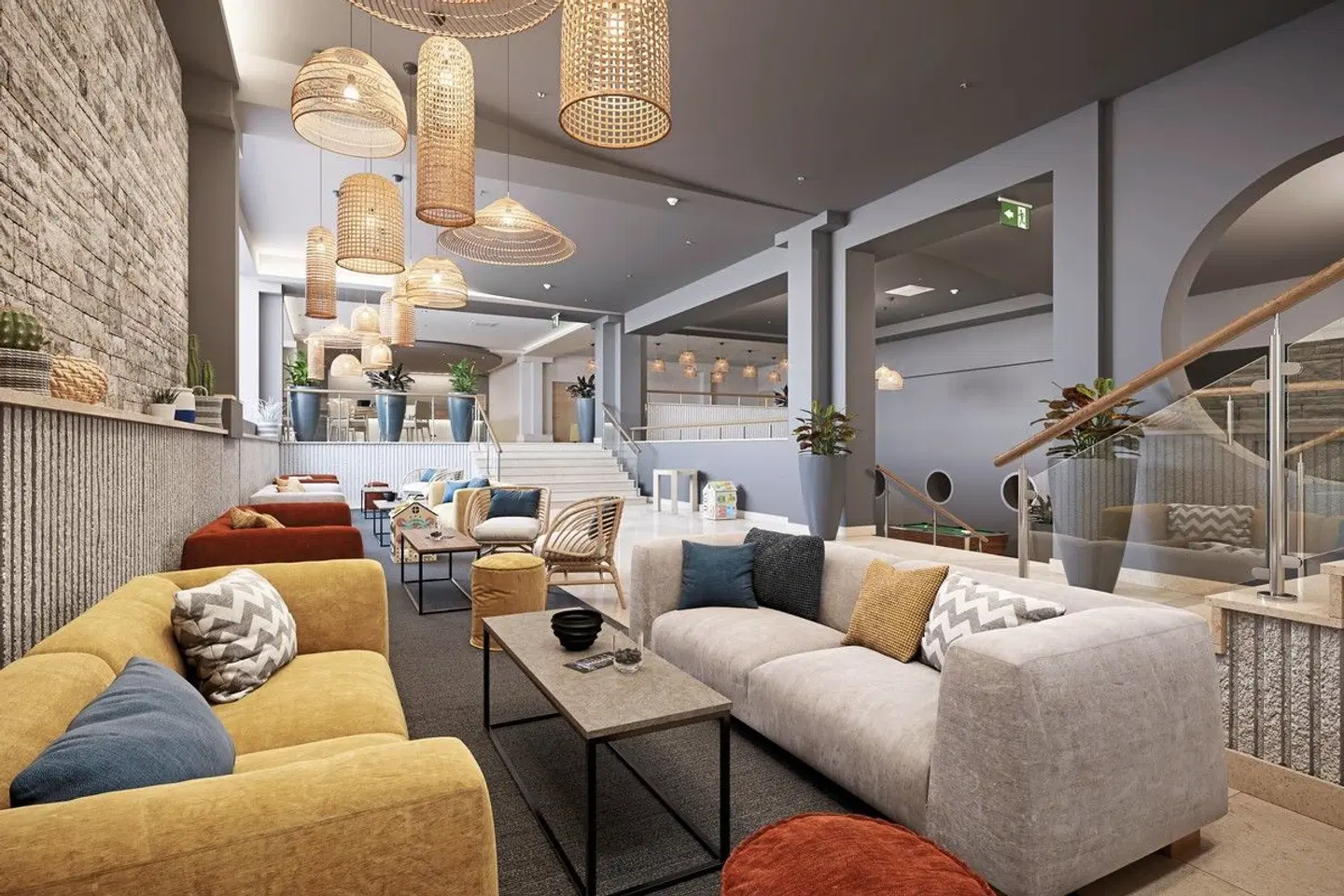 Rubin Hotel LOUNGE_LOBBY