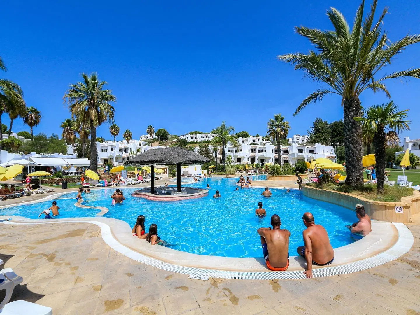 Clube Albufeira Garden Village OUTDOOR_POOL