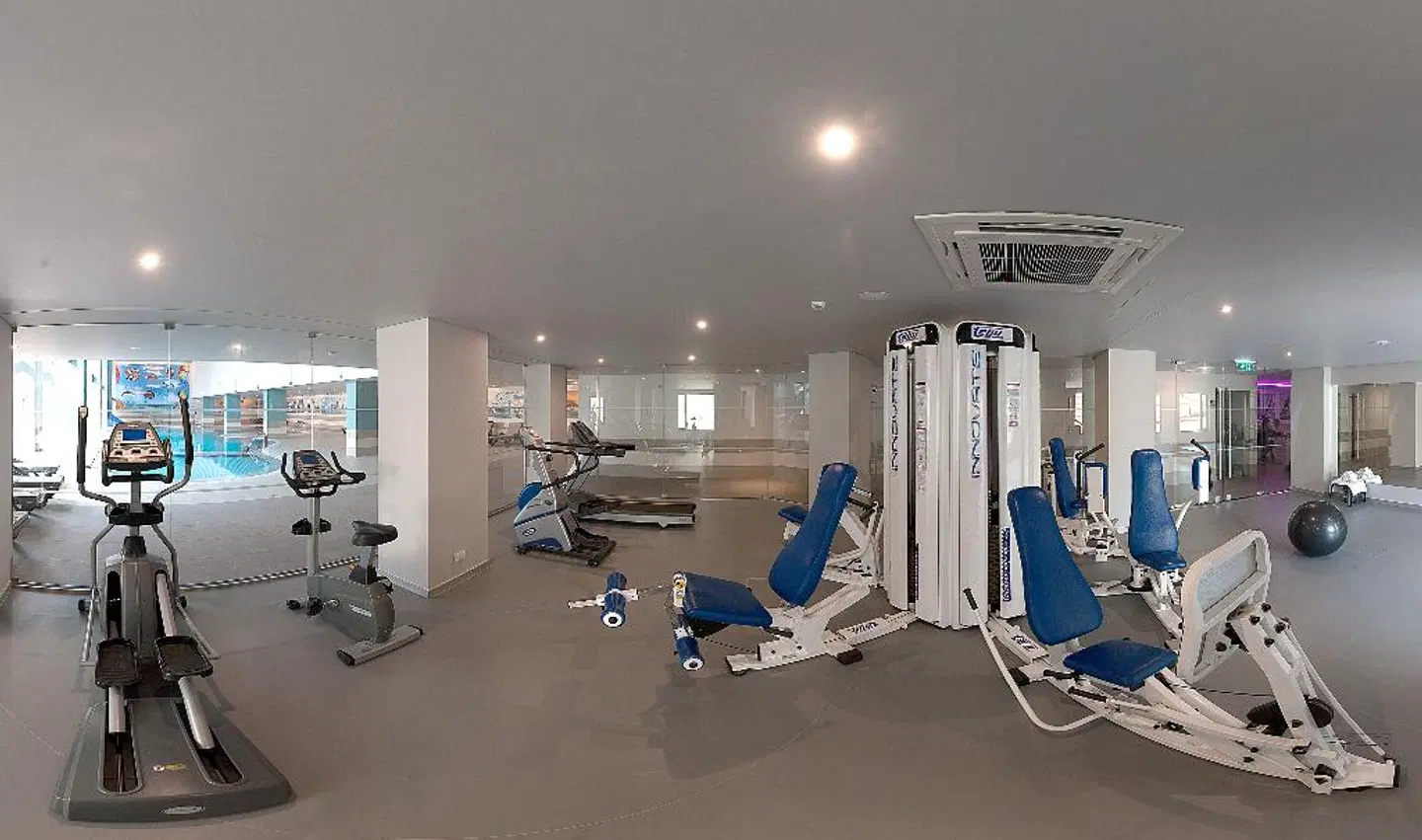 Vila Gale Cerro Alagoa SPORTS_AND_LEISURE