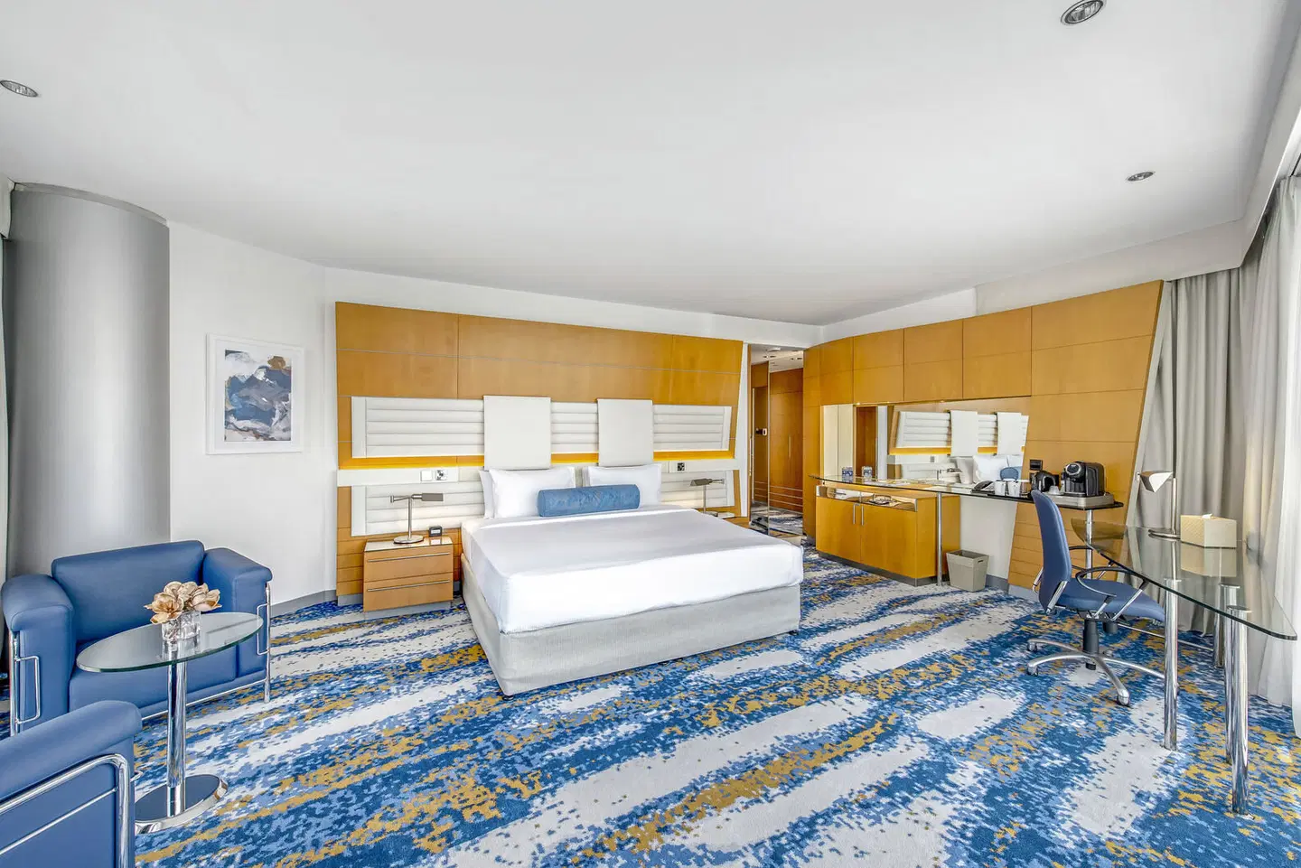 Mövenpick Dubai Creek ROOM_EXAMPLE