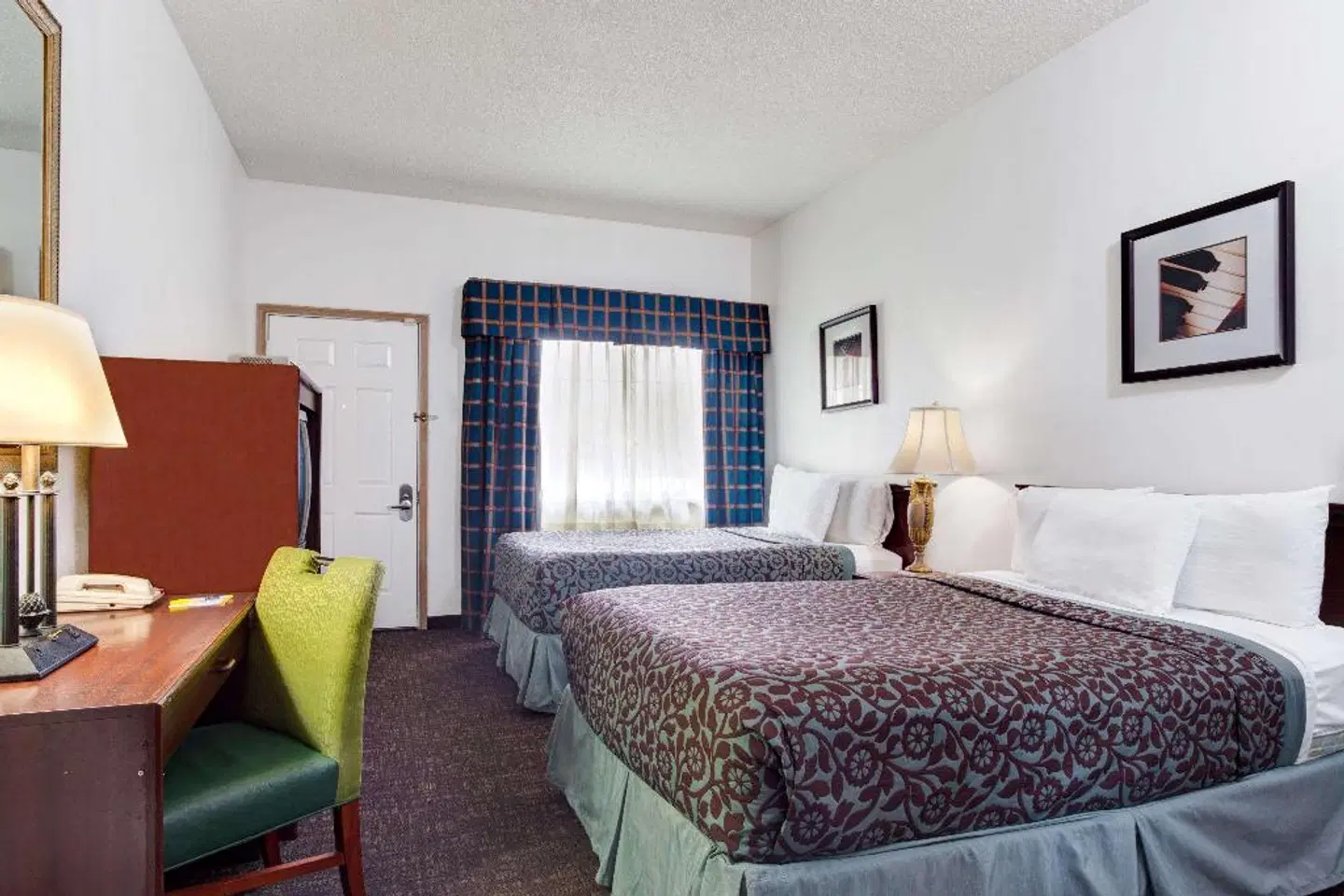 Days Inn by Wyndham Federal Way ROOM_EXAMPLE