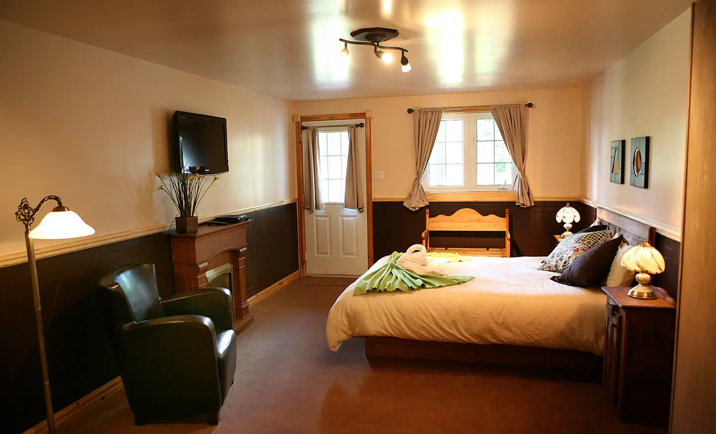 Auberge du Vieux Moulin ROOM_EXAMPLE