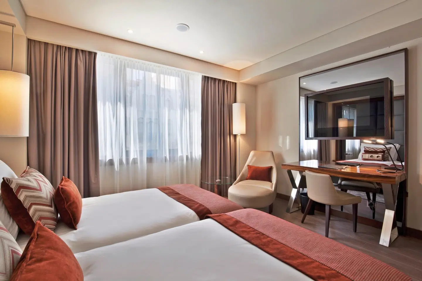 Turim Marquês Hotel ROOM_EXAMPLE