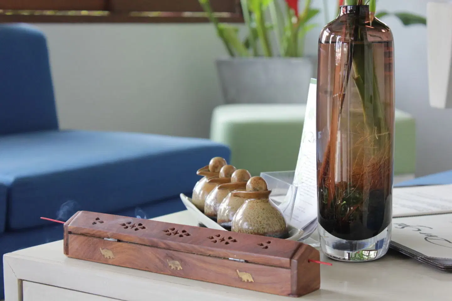 Weekender Resort HEALTH_BEAUTY