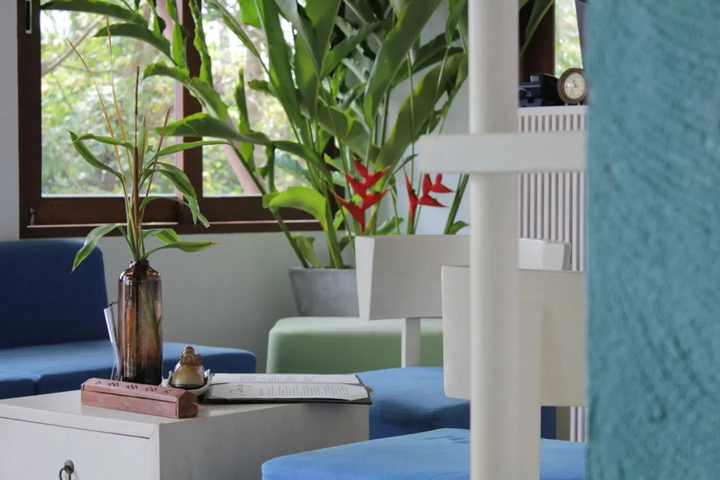 Weekender Resort LOUNGE_LOBBY