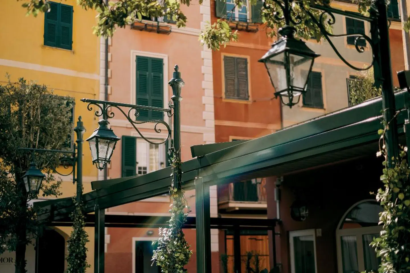 Splendido Mare, A Belmond Hotel EXTERIOR