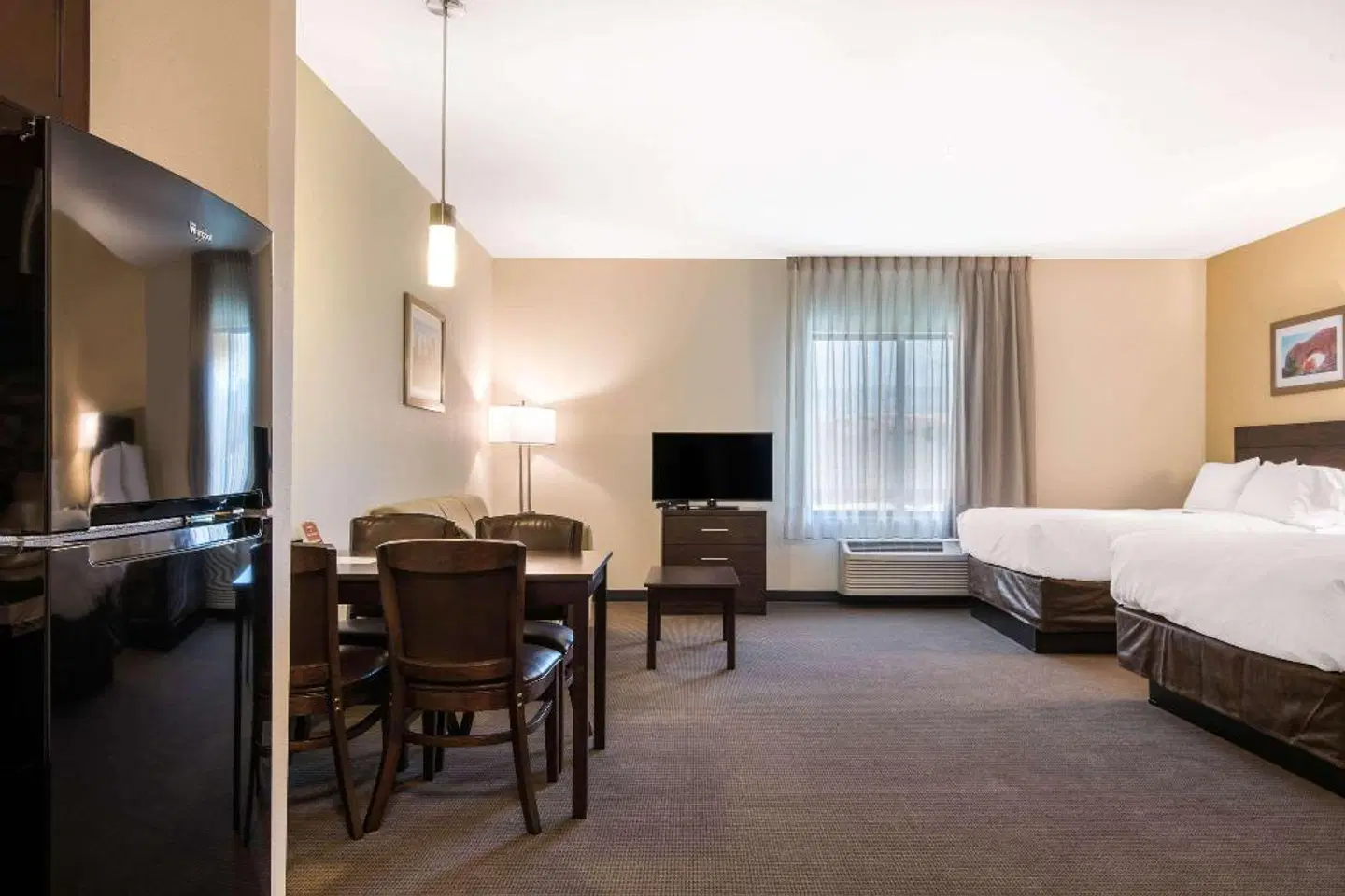 MainStay Suites Moab near Arches National Park ROOM_EXAMPLE