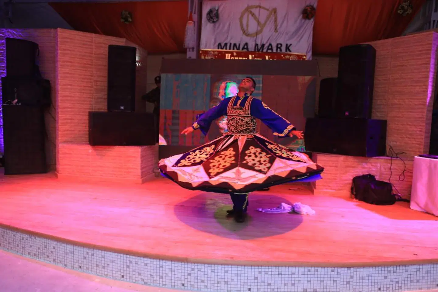 MinaMark Beach Resort LOUNGE_LOBBY