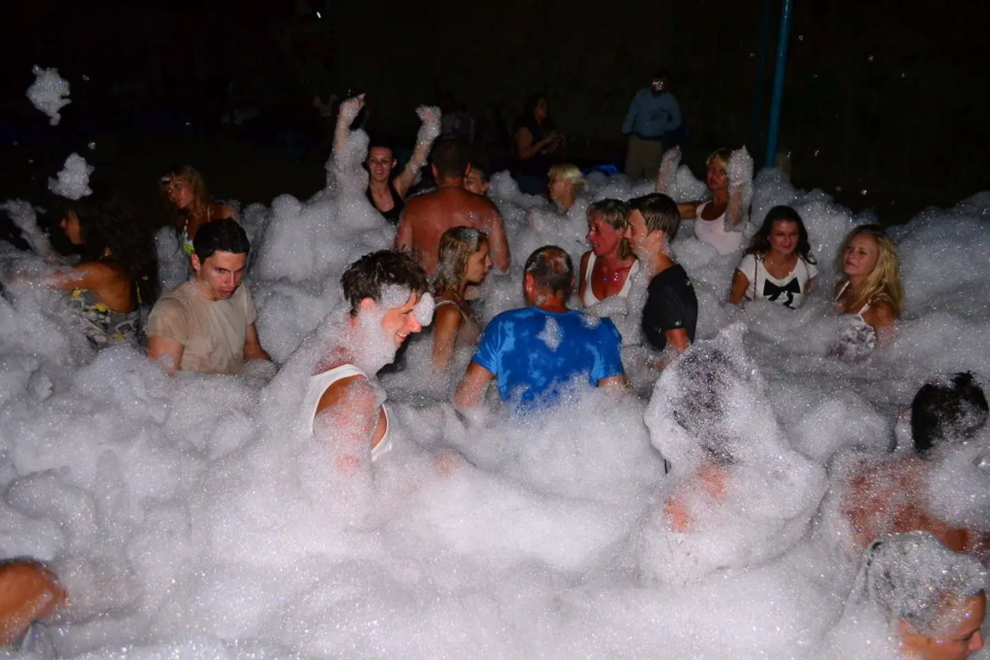 MinaMark Beach Resort SPORTS_AND_LEISURE