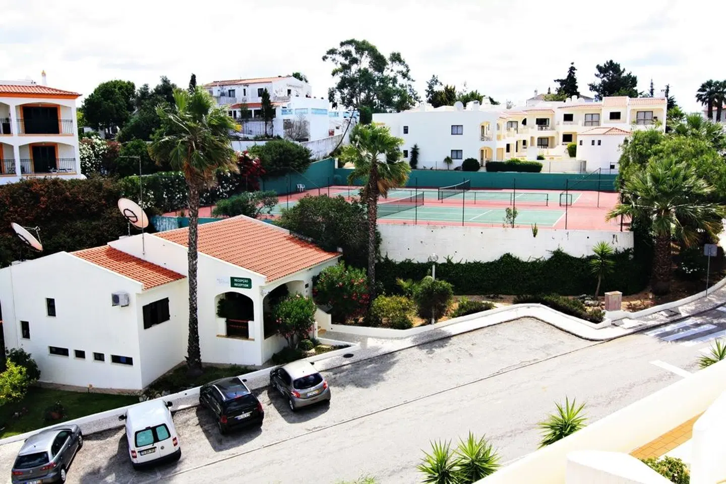 Monte Dourado EXTERIOR