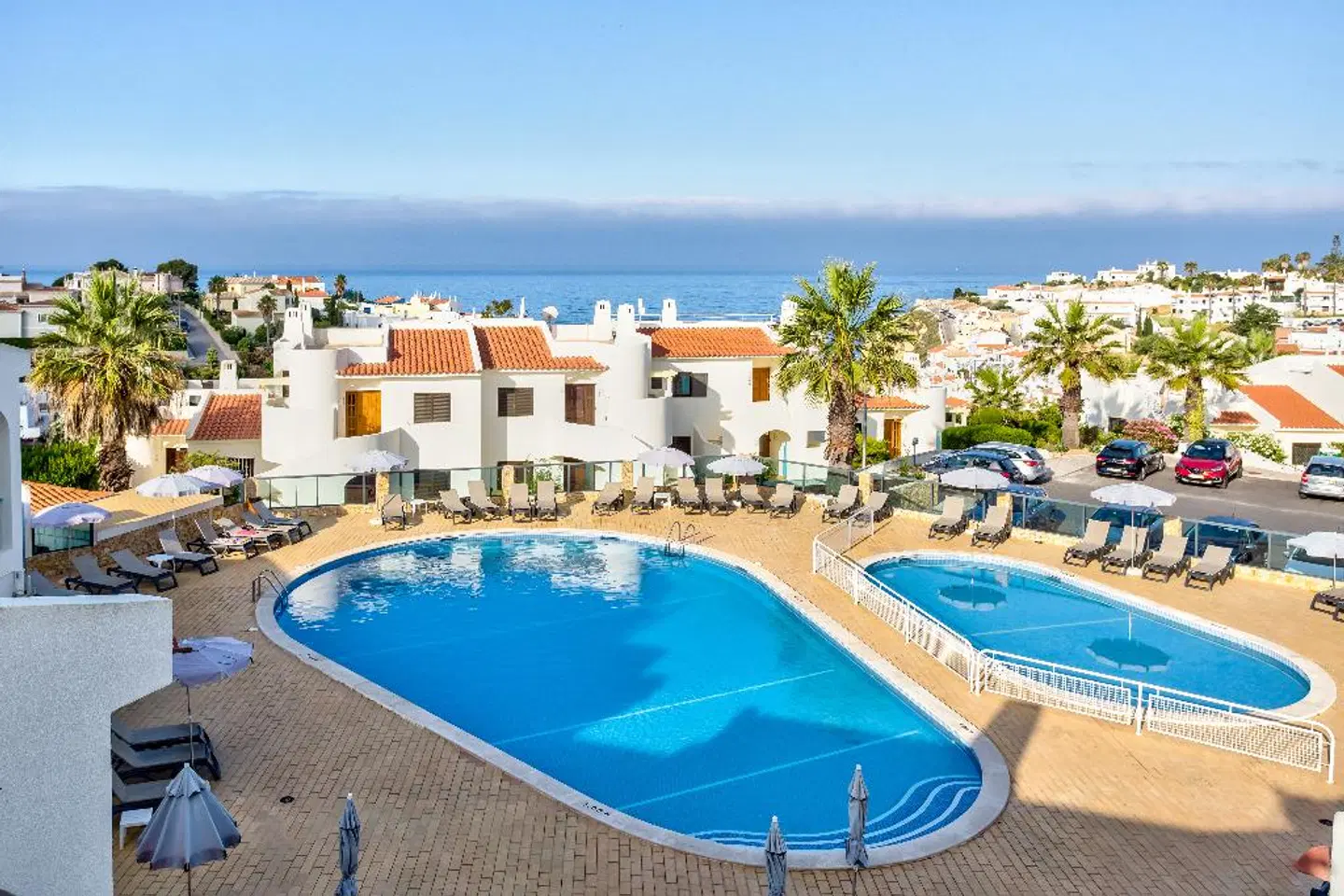 Monte Dourado OUTDOOR_POOL